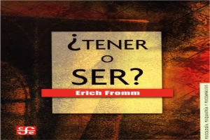 Tener o ser